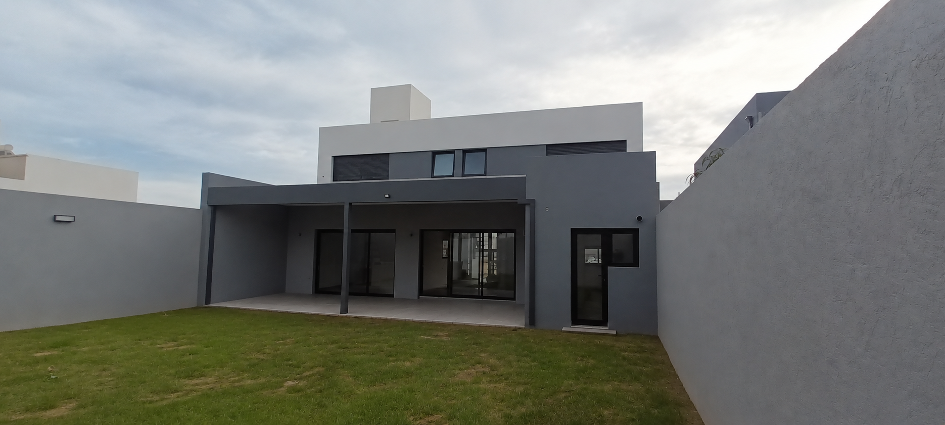 Vivienda RAD - Colinas de Manantiales